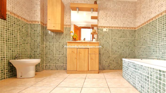 Image No.23-Maison de ville de 3 chambres à vendre à La Font D'en Carros