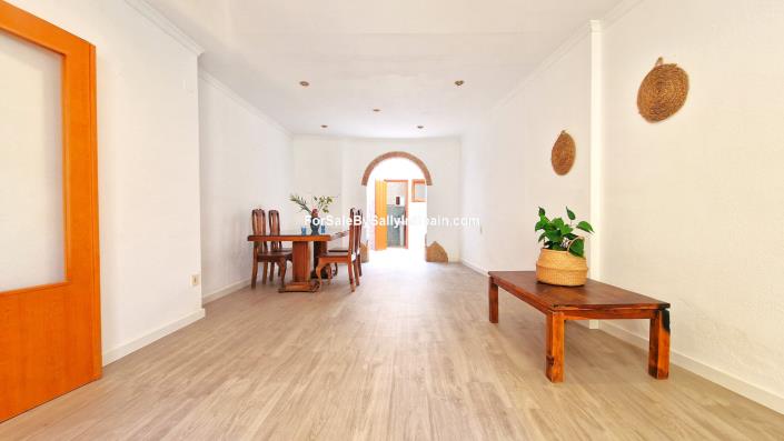 Image No.7-Maison de ville de 3 chambres à vendre à La Font D'en Carros