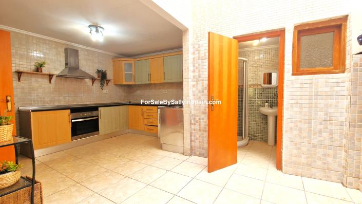 Image No.17-Maison de ville de 3 chambres à vendre à La Font D'en Carros