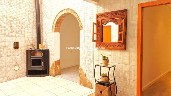 Image No.11-Maison de ville de 3 chambres à vendre à La Font D'en Carros