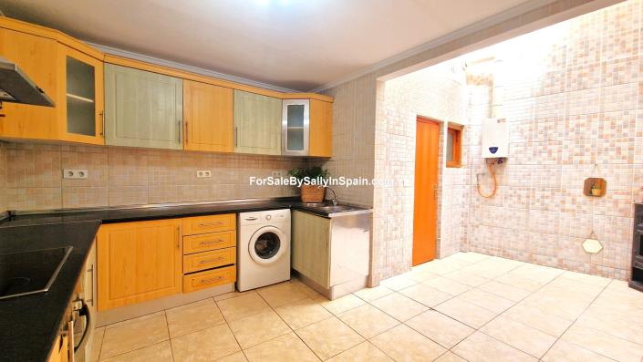 Image No.15-Maison de ville de 3 chambres à vendre à La Font D'en Carros