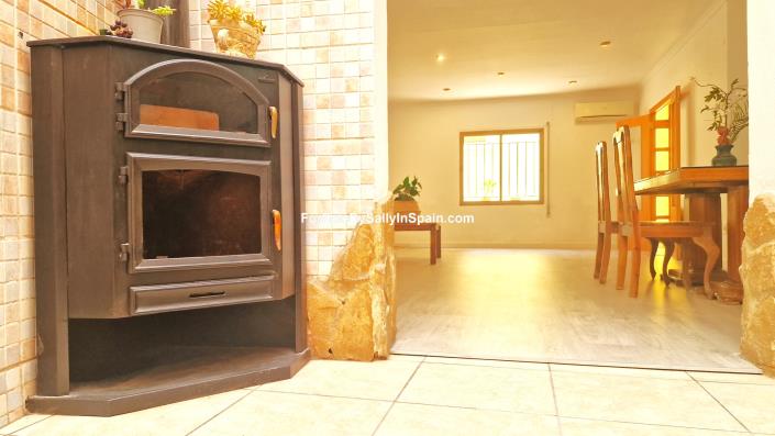 Image No.12-Maison de ville de 3 chambres à vendre à La Font D'en Carros