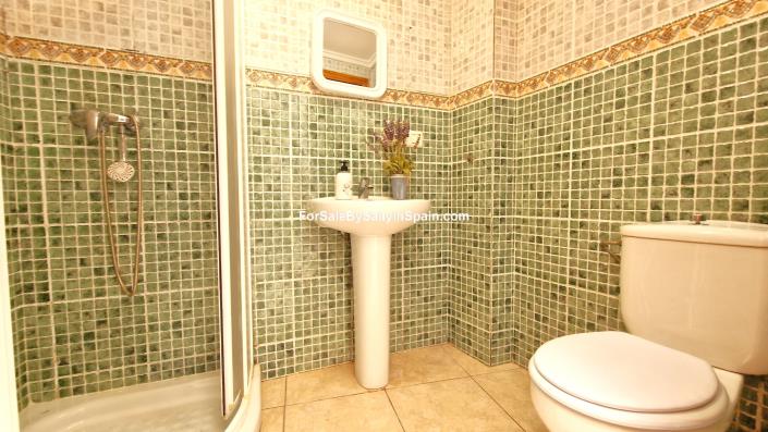 Image No.18-Maison de ville de 3 chambres à vendre à La Font D'en Carros