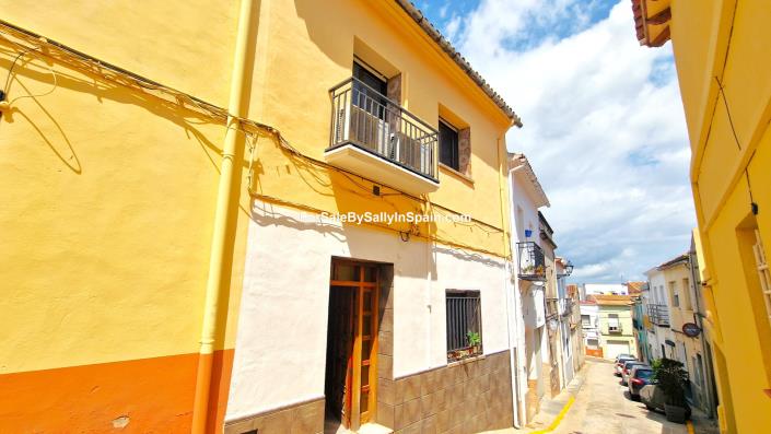 Image No.35-Maison de ville de 3 chambres à vendre à La Font D'en Carros