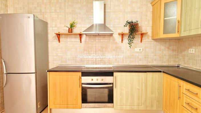 Image No.13-Maison de ville de 3 chambres à vendre à La Font D'en Carros