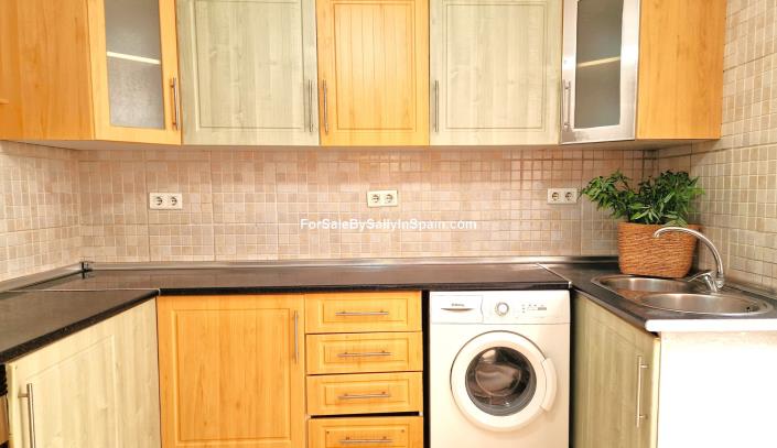 Image No.14-Maison de ville de 3 chambres à vendre à La Font D'en Carros