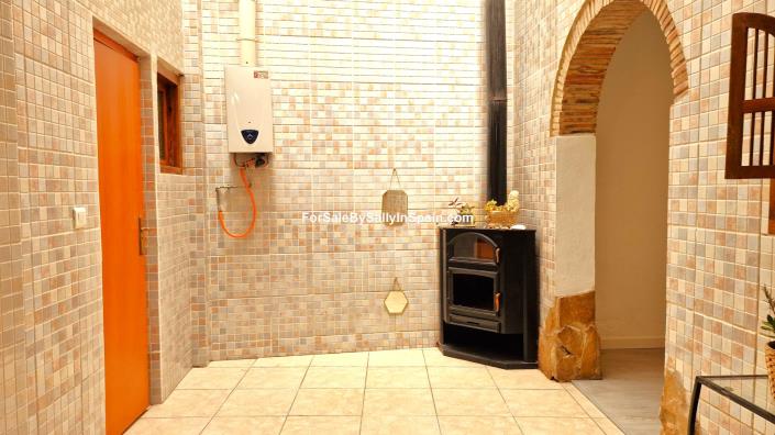 Image No.16-Maison de ville de 3 chambres à vendre à La Font D'en Carros