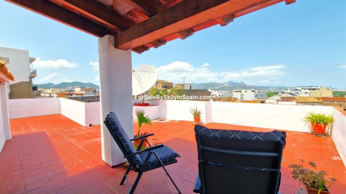 Image No.4-Maison de ville de 3 chambres à vendre à La Font D'en Carros