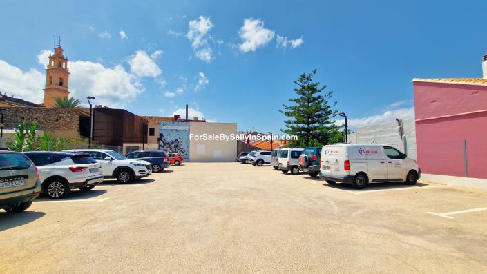 Image No.37-Maison de ville de 3 chambres à vendre à La Font D'en Carros