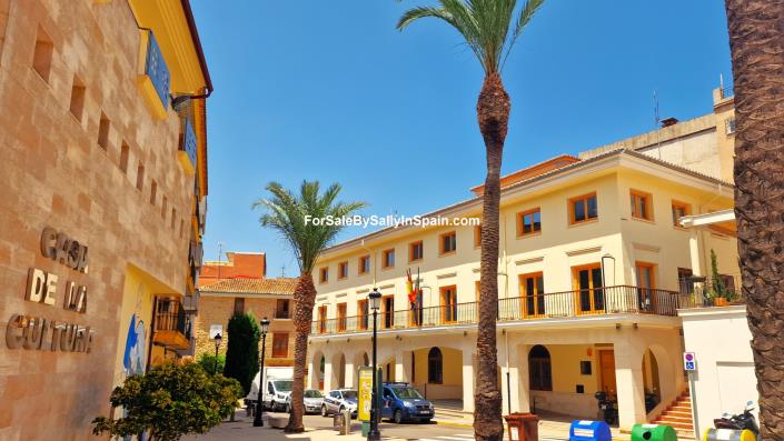 Image No.39-Maison de ville de 3 chambres à vendre à La Font D'en Carros