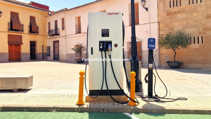 Image No.38-Maison de ville de 3 chambres à vendre à La Font D'en Carros