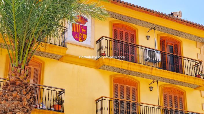 Image No.41-Maison de ville de 3 chambres à vendre à La Font D'en Carros