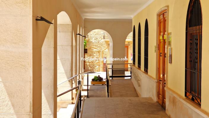 Image No.42-Maison de ville de 3 chambres à vendre à La Font D'en Carros