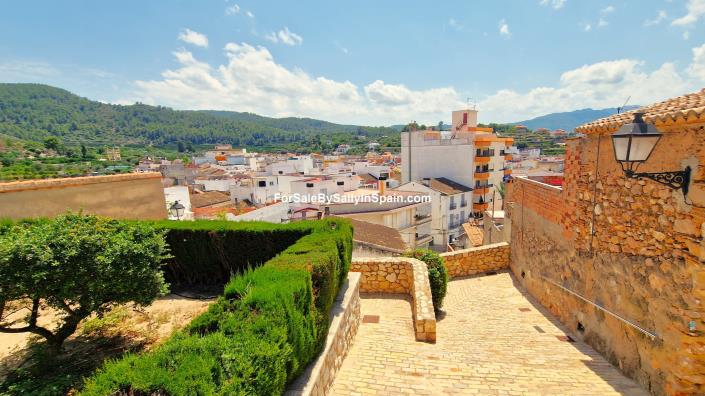 Image No.44-Maison de ville de 3 chambres à vendre à La Font D'en Carros