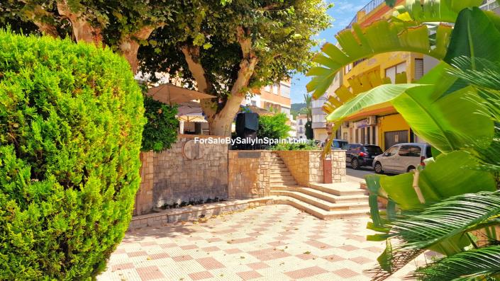 Image No.49-Maison de ville de 3 chambres à vendre à La Font D'en Carros