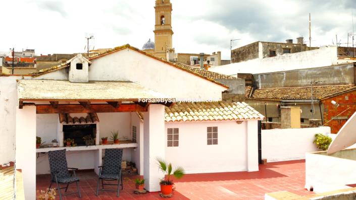 Image No.32-Maison de ville de 3 chambres à vendre à La Font D'en Carros