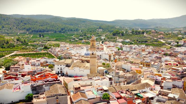 Image No.50-Maison de ville de 3 chambres à vendre à La Font D'en Carros