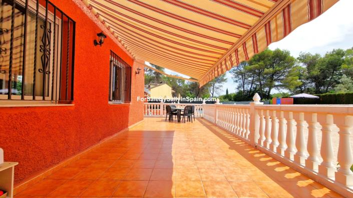 Image No.14-3 Bed Villa for sale