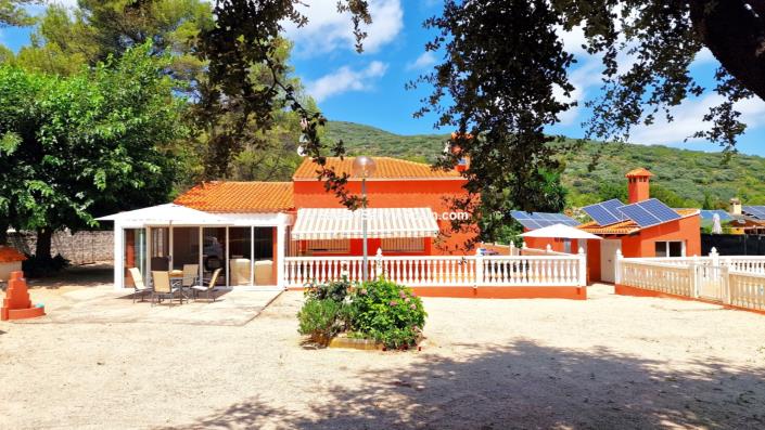 Image No.23-3 Bed Villa for sale