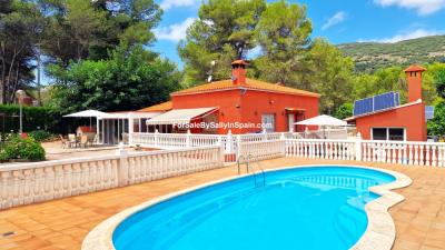 For Sale by Sally in Spain most sold property