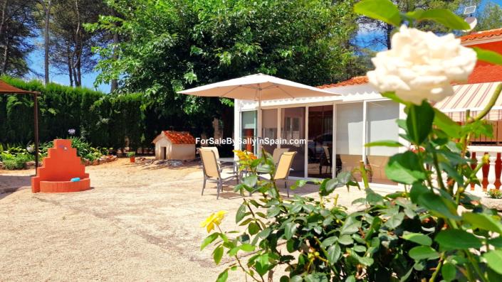 Image No.26-3 Bed Villa for sale