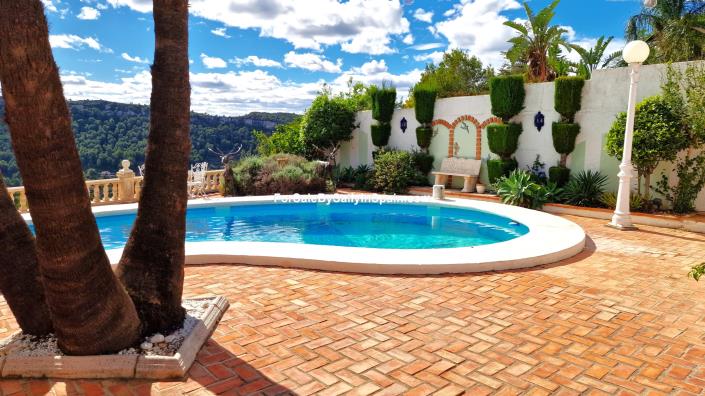 Image No.12-5 Bed Villa for sale