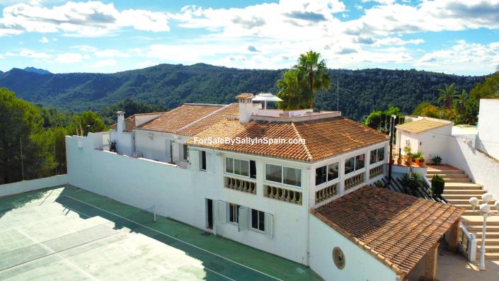 Image No.34-5 Bed Villa for sale