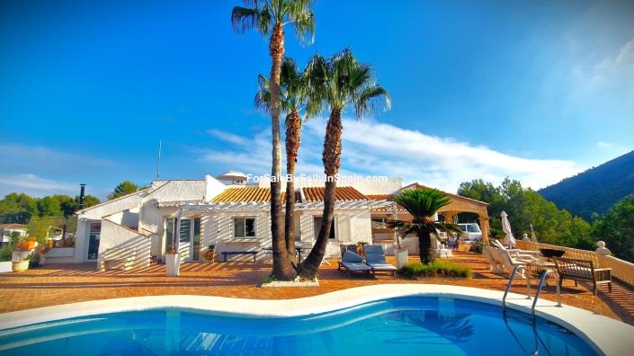 Image No.13-5 Bed Villa for sale