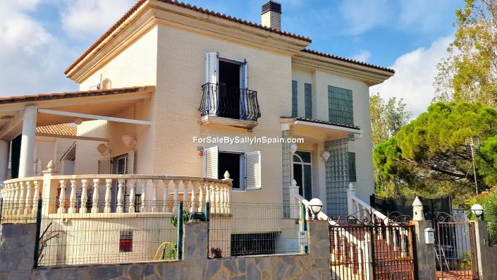 Image No.49-Villa de 3 chambres à vendre à Gandía