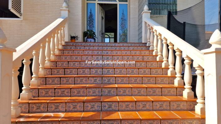 Image No.15-Villa de 3 chambres à vendre à Gandía