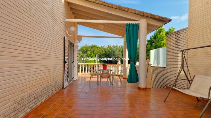 Image No.9-Villa de 3 chambres à vendre à Gandía