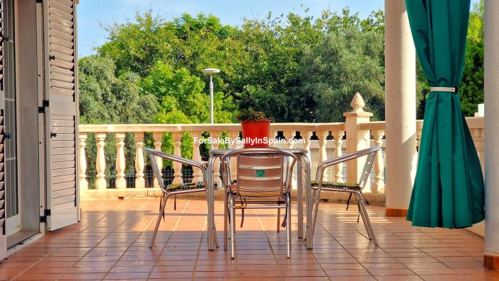 Image No.11-Villa de 3 chambres à vendre à Gandía