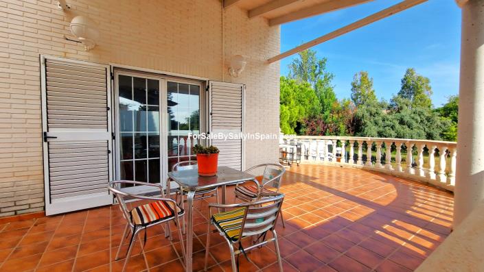 Image No.10-Villa de 3 chambres à vendre à Gandía