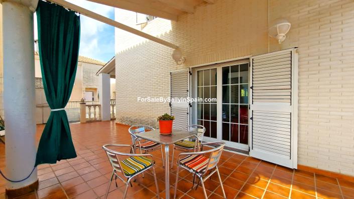 Image No.12-Villa de 3 chambres à vendre à Gandía