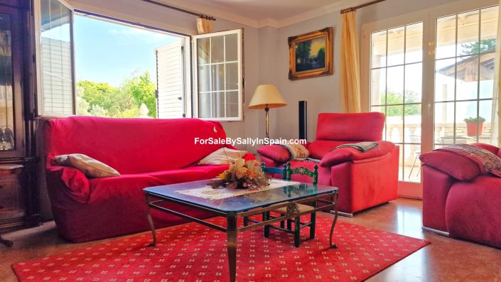 Image No.18-Villa de 3 chambres à vendre à Gandía