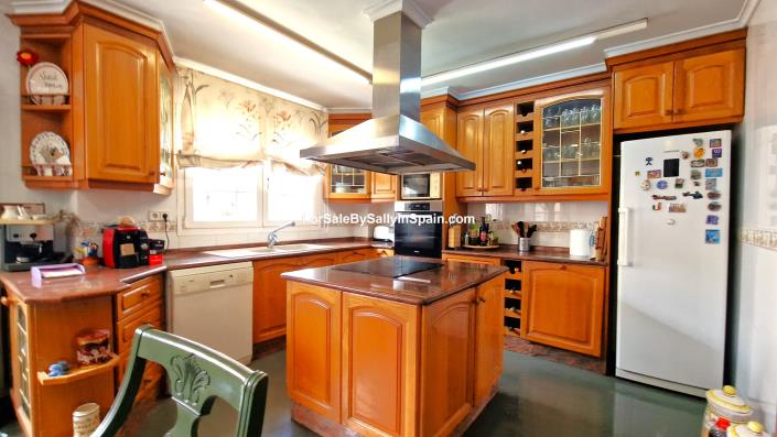 Image No.21-Villa de 3 chambres à vendre à Gandía