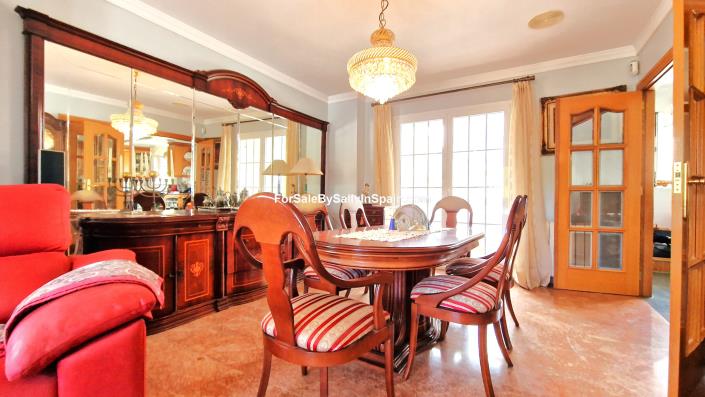 Image No.20-Villa de 3 chambres à vendre à Gandía