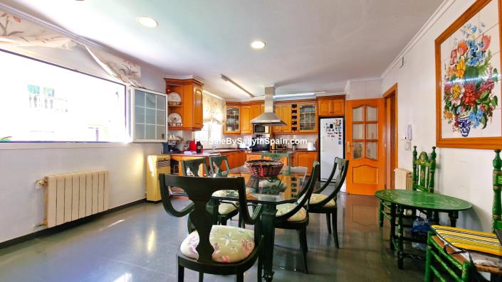 Image No.24-Villa de 3 chambres à vendre à Gandía