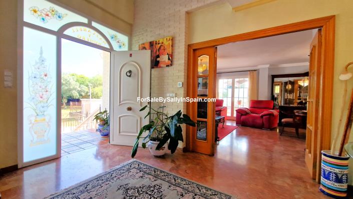 Image No.17-Villa de 3 chambres à vendre à Gandía