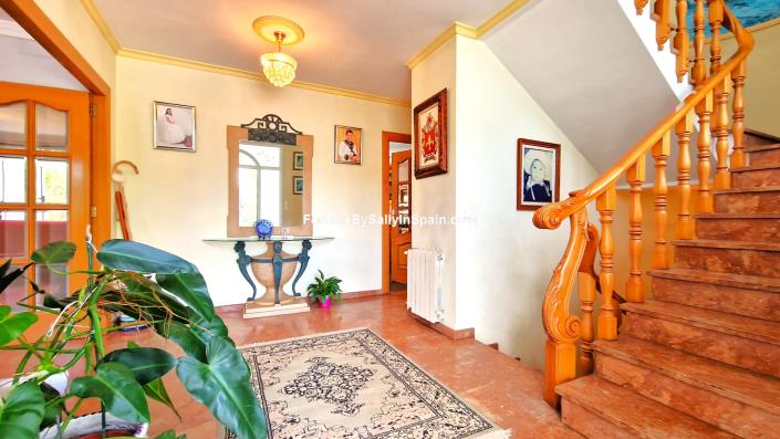 Image No.27-Villa de 3 chambres à vendre à Gandía