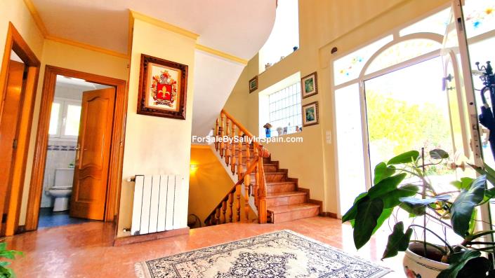 Image No.39-Villa de 3 chambres à vendre à Gandía