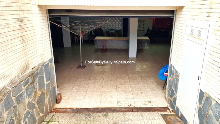 Image No.46-Villa de 3 chambres à vendre à Gandía