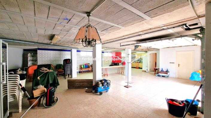 Image No.43-Villa de 3 chambres à vendre à Gandía