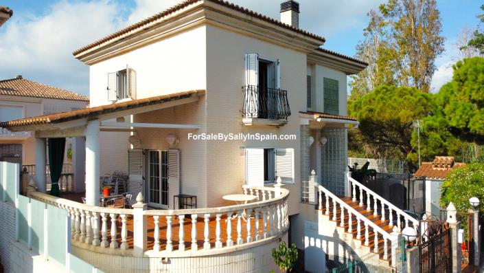 Image No.13-Villa de 3 chambres à vendre à Gandía