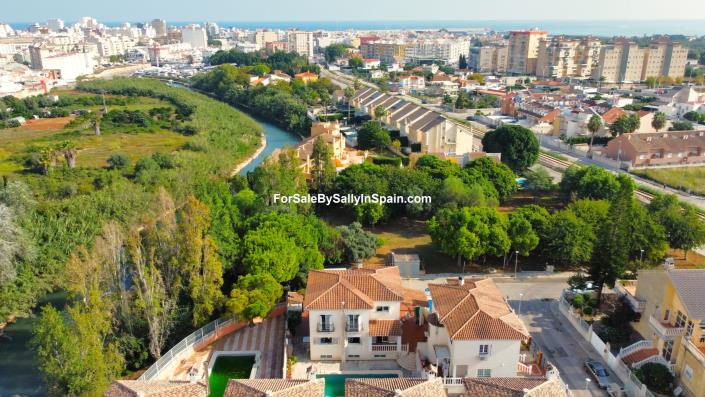 Image No.50-Villa de 3 chambres à vendre à Gandía