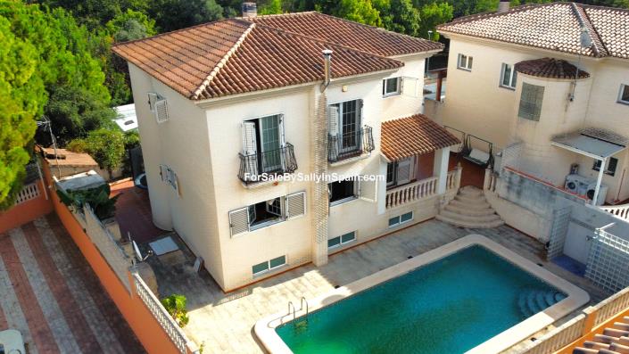 Image No.48-Villa de 3 chambres à vendre à Gandía