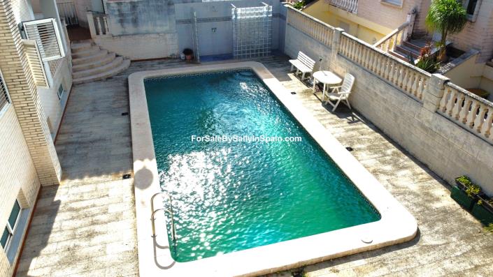 Image No.7-Villa de 3 chambres à vendre à Gandía