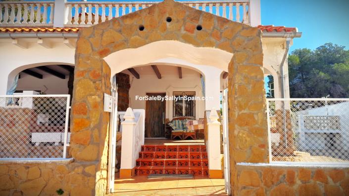 Image No.19-Villa de 3 chambres à vendre à Gandía