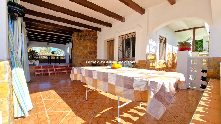 Image No.21-Villa de 3 chambres à vendre à Gandía