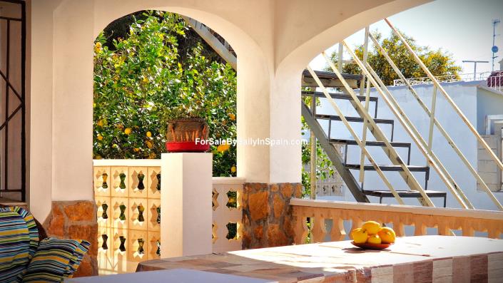 Image No.22-Villa de 3 chambres à vendre à Gandía